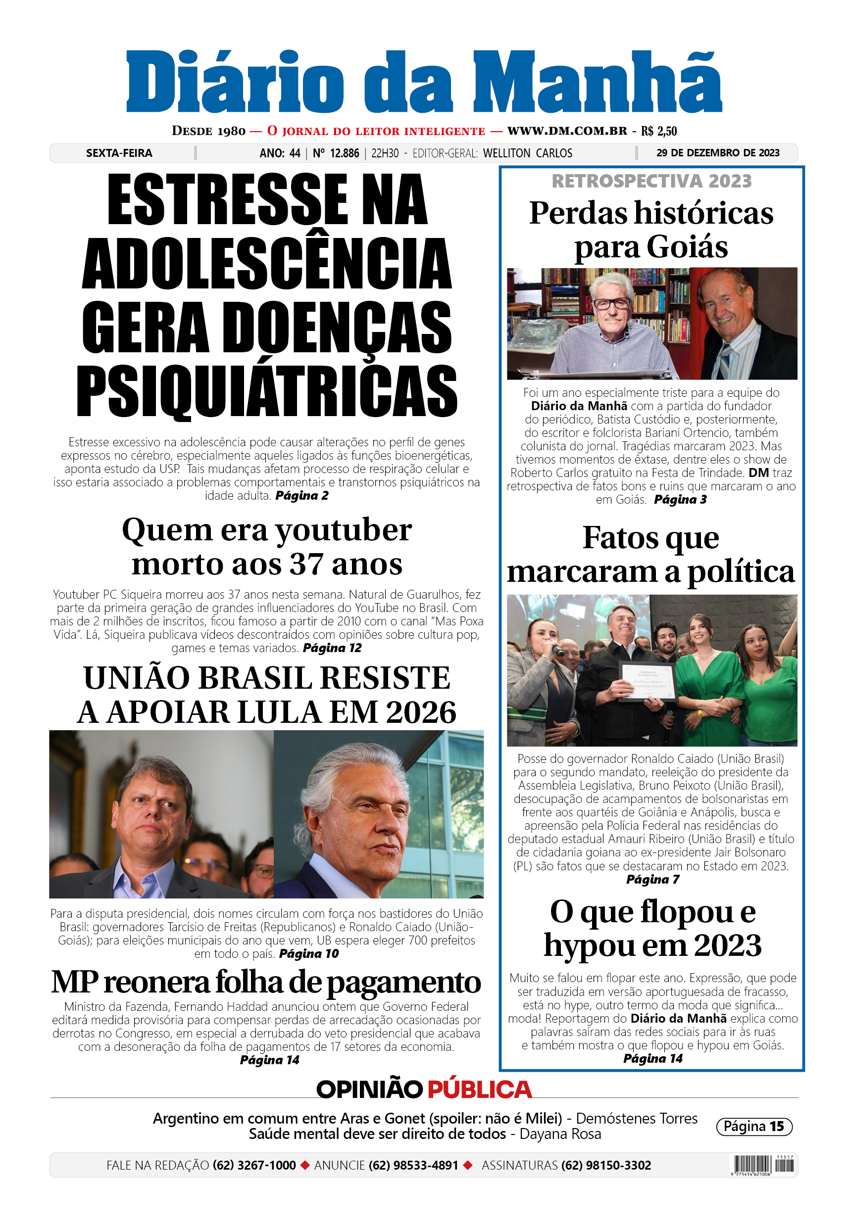Edição EDIÇÃO2023-12-29
